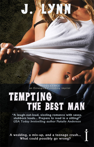      Tempting the Best Man