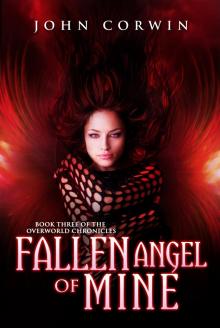      Fallen Angel of Mine