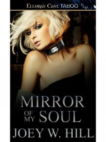      Mirror of My Soul