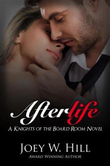 Afterlife Afterlife