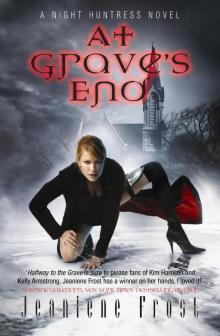 At Graves End At Graves End