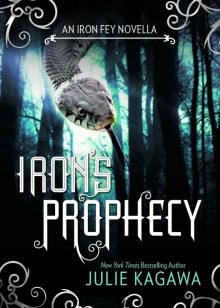 Irons Prophecy