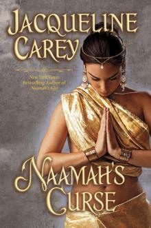      Naamahs Kiss