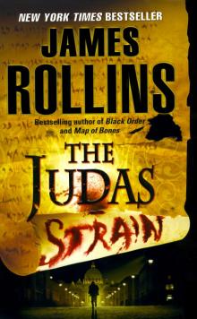      The Judas Strain