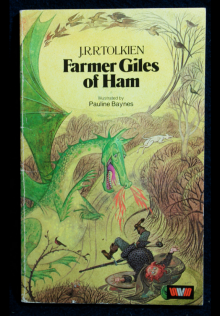      Farmer Giles of Ham