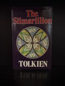      The Silmarillon