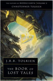      The Book of Lost Tales 2