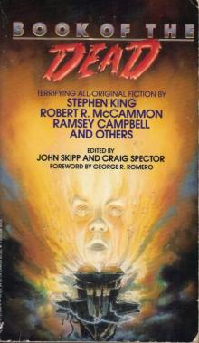      Book Of The Dead