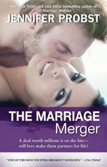      The Marriage Merger