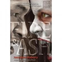      Fire and Ash