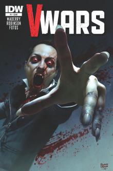      V-Wars