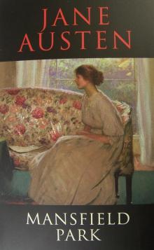      Mansfield Park
