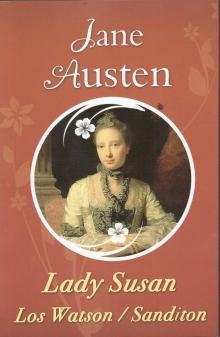      Lady Susan