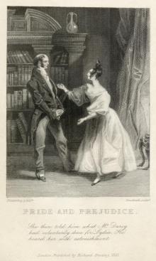      Pride and Prejudice