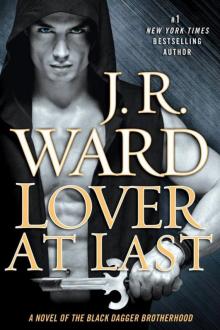      Lover At Last