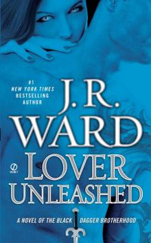      Lover Unleashed
