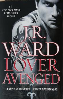      Lover Avenged
