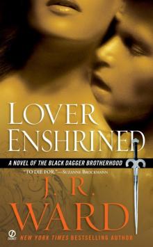     Lover Enshrined