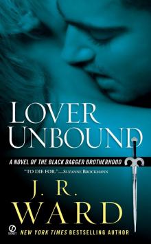      Lover Unbound