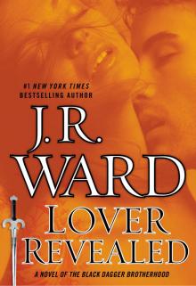      Lover Revealed