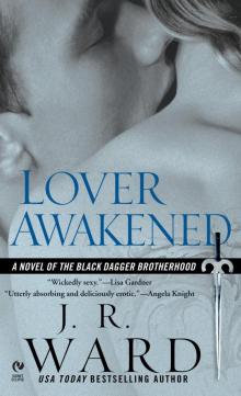 Lover Awakened Lover Awakened