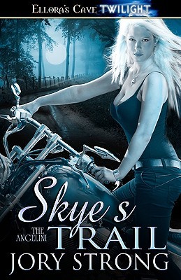      Skyes Trail