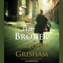      The Broker