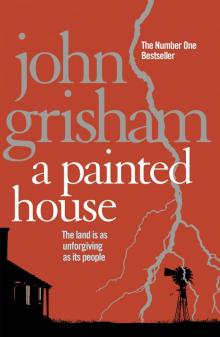      A Painted House