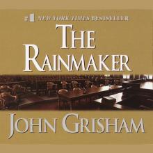      The Rainmaker