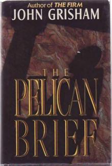      The Pelican Brief