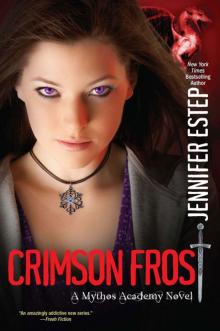      Crimson Frost