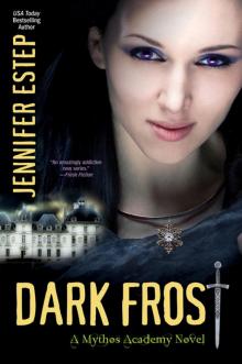      Dark Frost