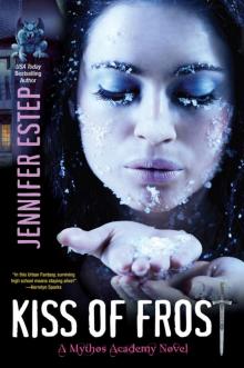      Kiss of Frost