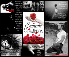 Sempre: Redemption Sempre: Redemption