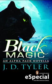      Black Magic