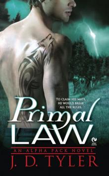      Primal Law