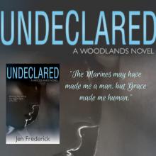 Undeclared Undeclared