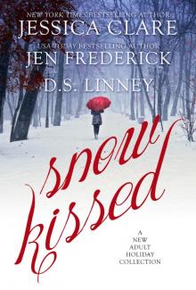      Snow Kissed