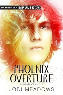      Phoenix Overture