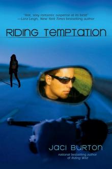 Riding Temptation