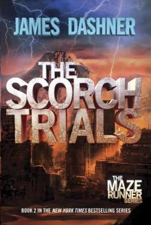      The Scorch Trials