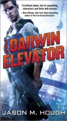      The Darwin Elevator