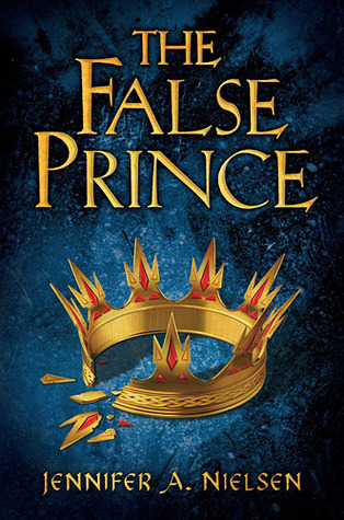      The False Prince