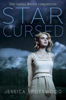      Star Cursed