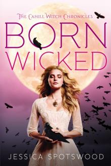      Born Wicked