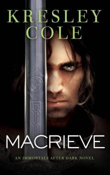 MacRieve MacRieve