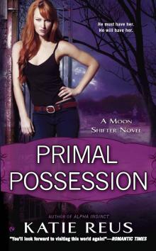 Primal Possession