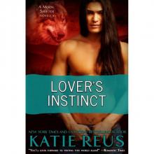 Lovers Instinct