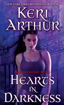      Hearts in Darkness