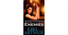      Who Needs Enemies